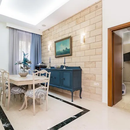 La Casa Di Efi Appartement