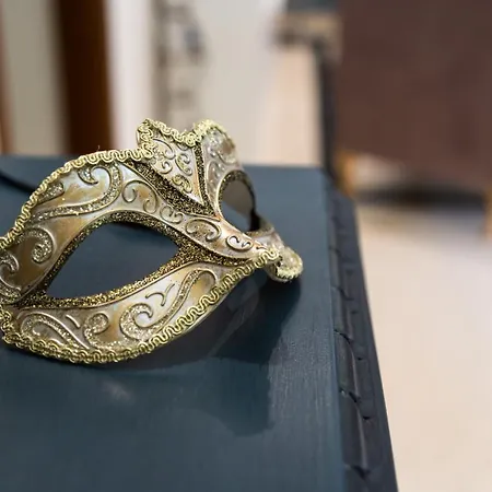 La Casa Di Efi Appartement