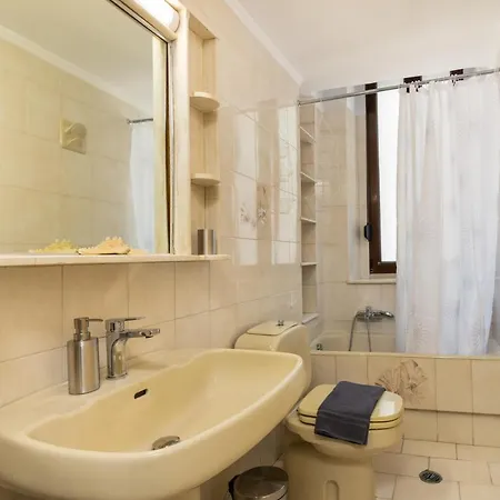 Appartement La Casa Di Efi *