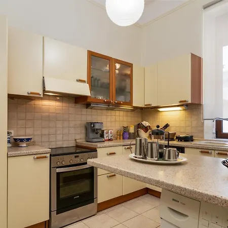 La Casa Di Efi Rhodes City