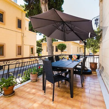 Apartamento La Casa Di Efi *