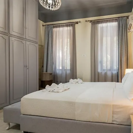 Apartamento La Casa Di Efi