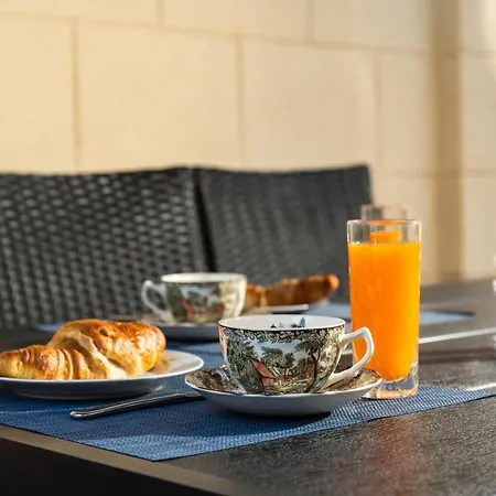 Apartamento La Casa Di Efi