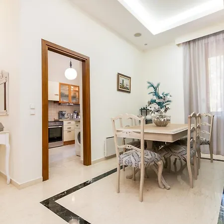 La Casa Di Efi * Rhodes City