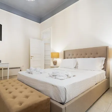 La Casa Di Efi Apartamento *