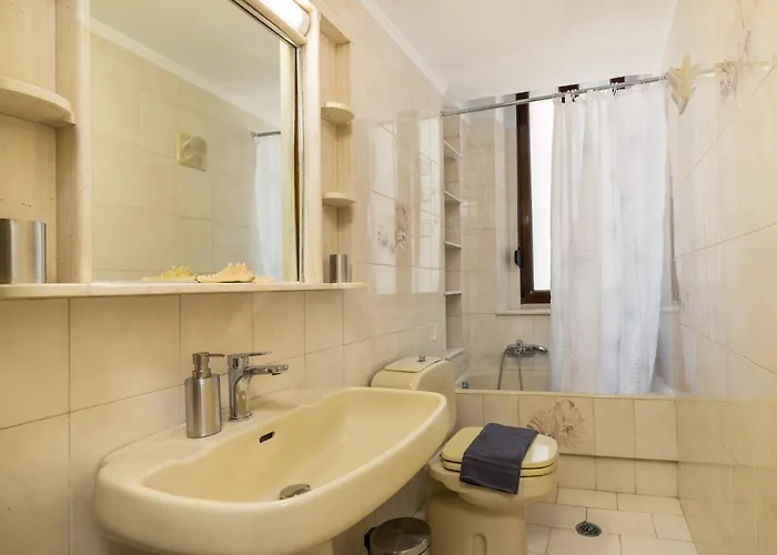 Apartmán La Casa Di Efi *