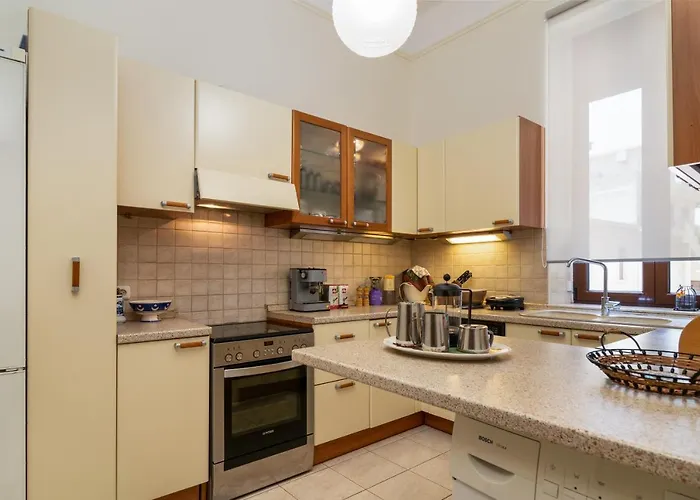 La Casa Di Efi Rhodes City