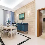 La Casa Di Efi דירה