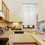 La Casa Di Efi דירה *