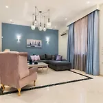 דירה La Casa Di Efi *