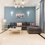 La Casa Di Efi דירה