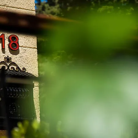 La Casa Di Efi דירה