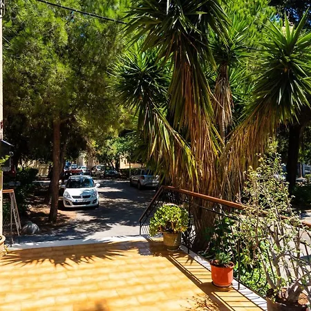 La Casa Di Efi עיר רודוס