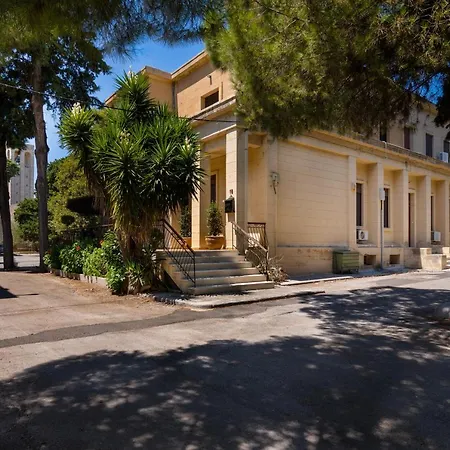 La Casa Di Efi 아파트