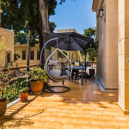 La Casa Di Efi דירה