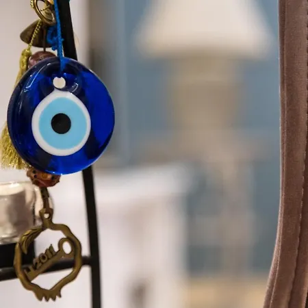 La Casa Di Efi * עיר רודוס