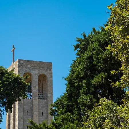 La Casa Di Efi דירה *