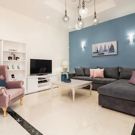 La Casa Di Efi דירה עיר רודוס