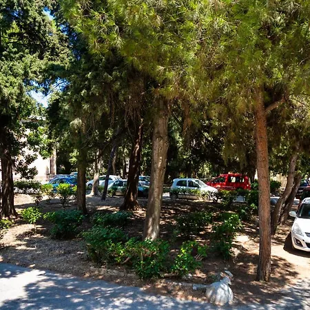 La Casa Di Efi דירה עיר רודוס