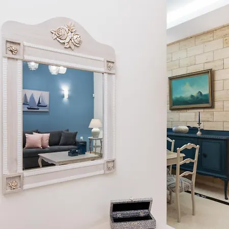 דירה La Casa Di Efi *