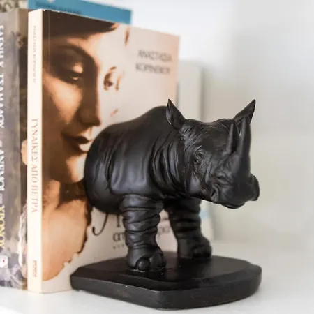 La Casa Di Efi דירה עיר רודוס