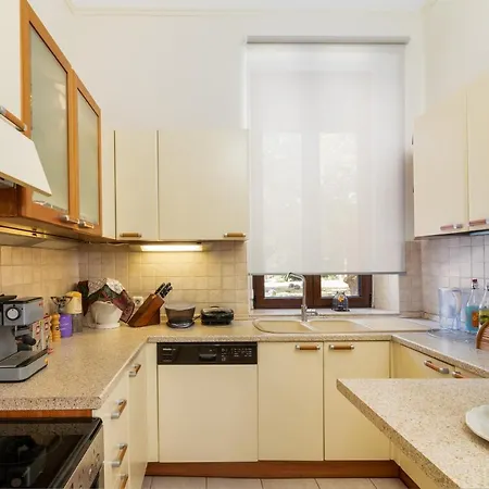 La Casa Di Efi דירה *