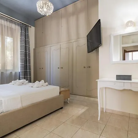 La Casa Di Efi עיר רודוס