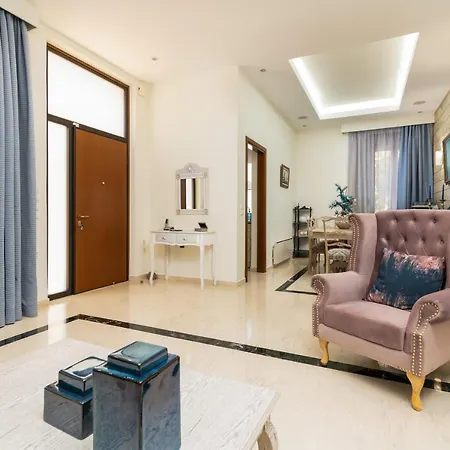 La Casa Di Efi 아파트 *