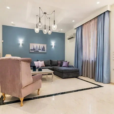 דירה La Casa Di Efi *