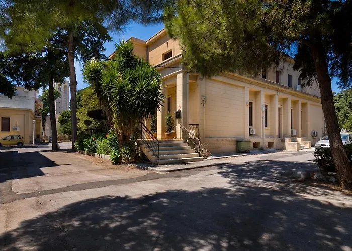 La Casa Di Efi Апартаменты