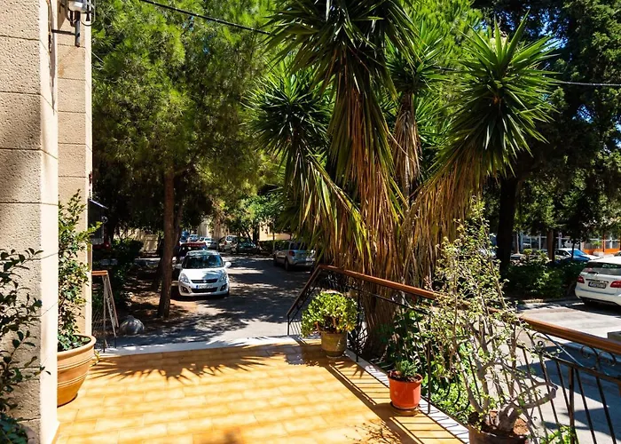 La Casa Di Efi Родос