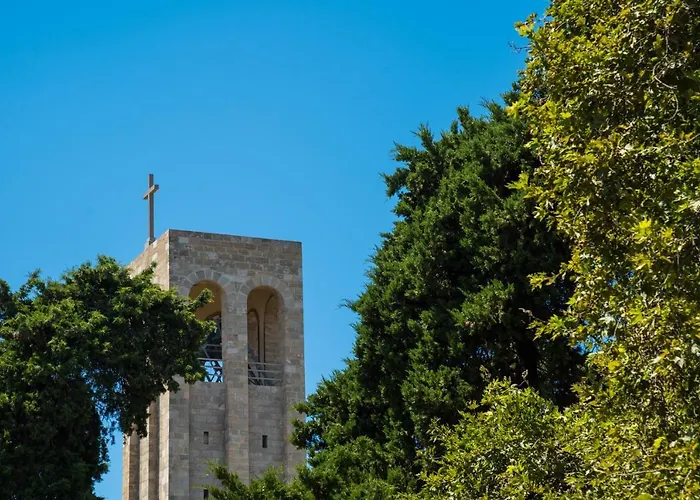 La Casa Di Efi Апартаменты *