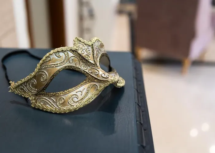 La Casa Di Efi Апартаменты