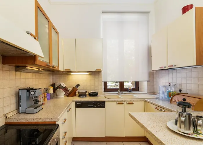 La Casa Di Efi Апартаменты *