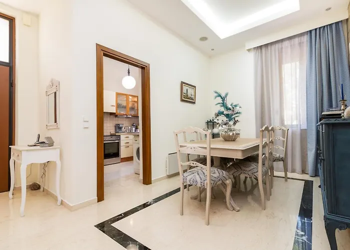 La Casa Di Efi * Родос